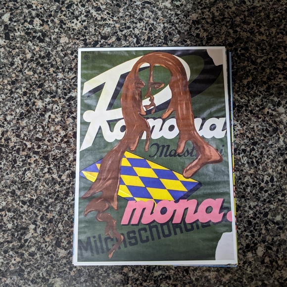 Maestrani's Chocolarium Assorted Postcard Bundle - Picture 6 of 15